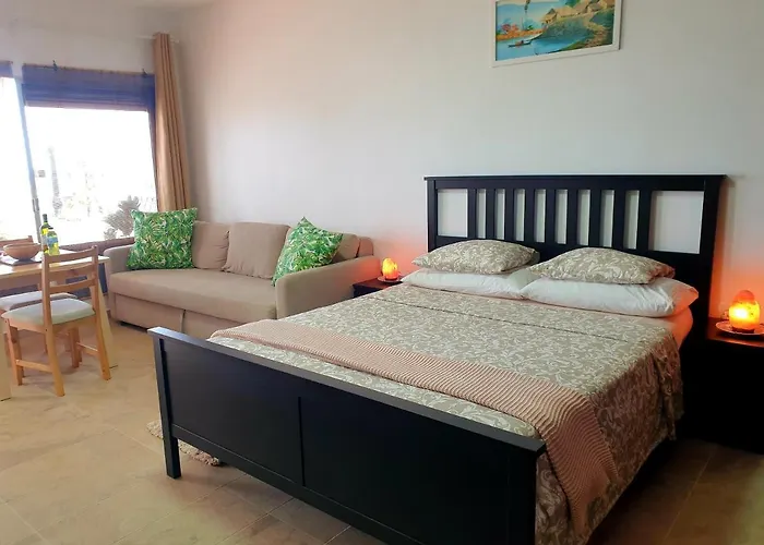 Madre Tierra Apartment