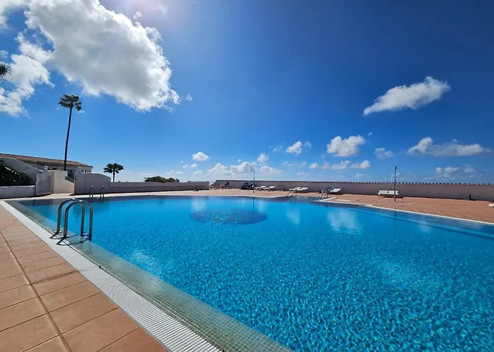 Madre Tierra Apartment