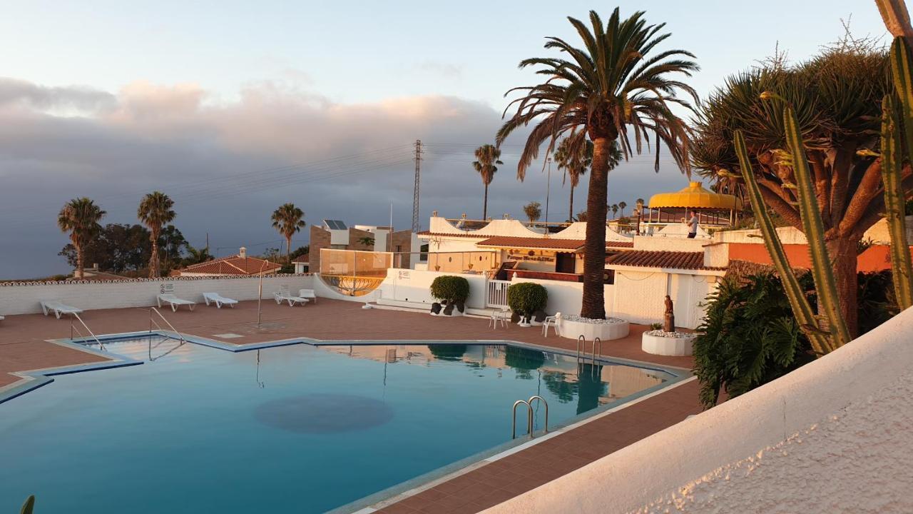 Madre Tierra Apartment *