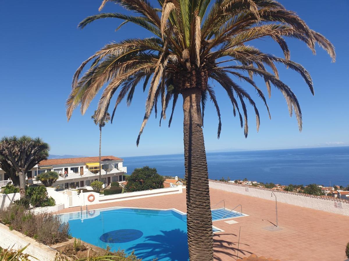 Madre Tierra Apartment Puerto de la Madera