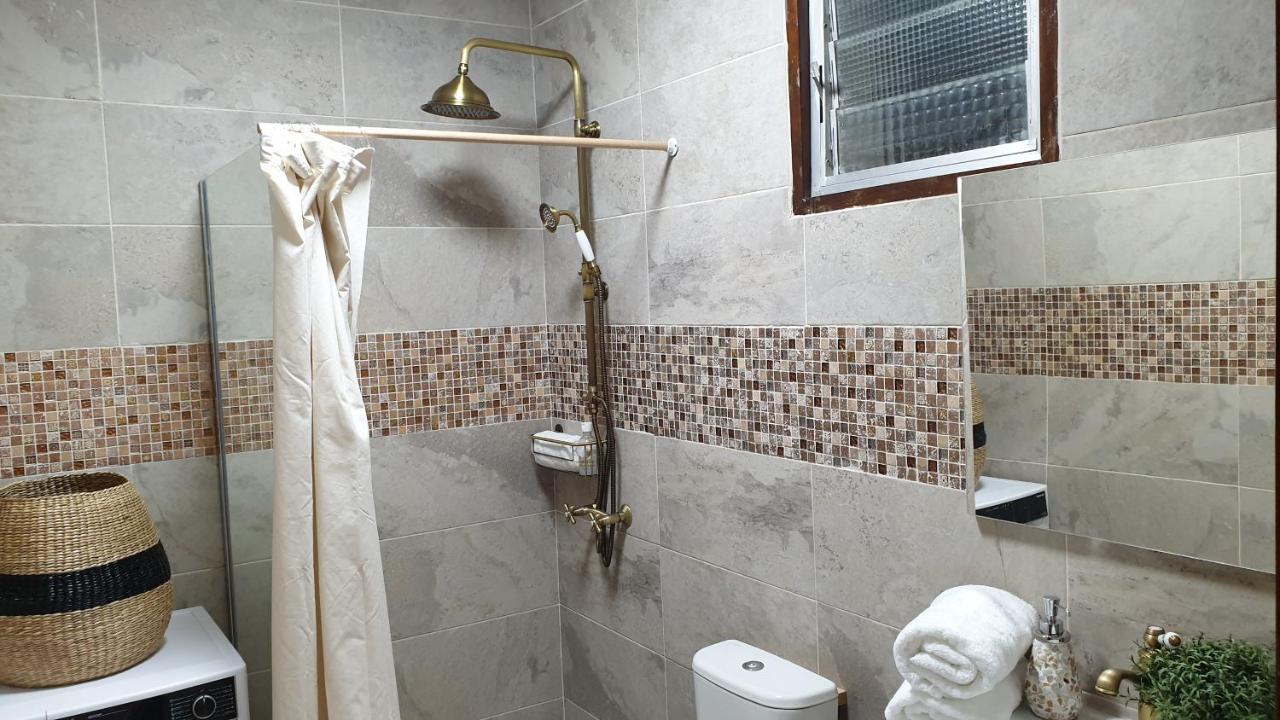 Apartment Madre Tierra Puerto de la Madera