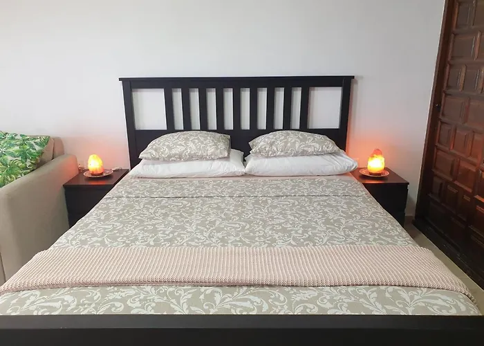 Madre Tierra Apartment