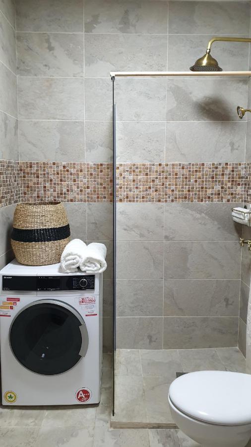 Madre Tierra Appartement Puerto de la Madera
