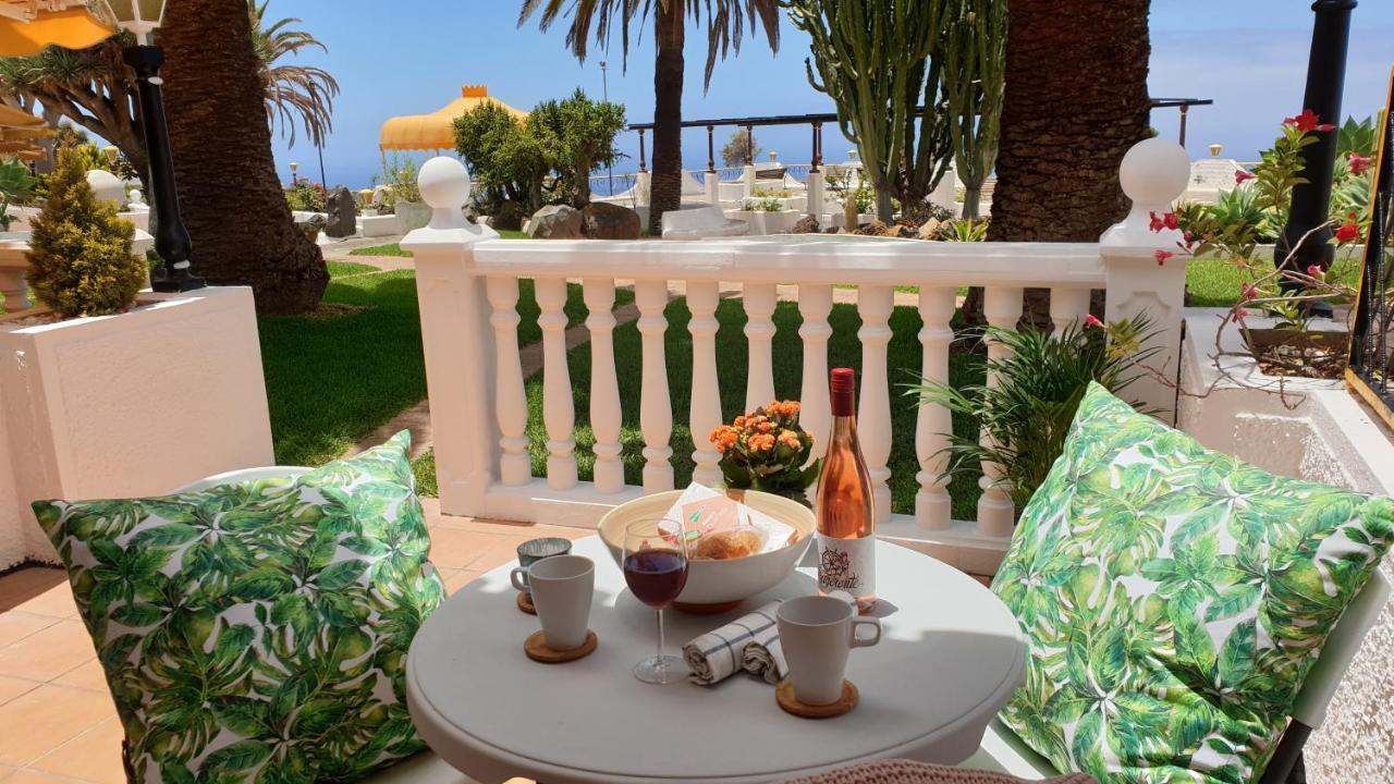 Appartement Madre Tierra Puerto de la Madera