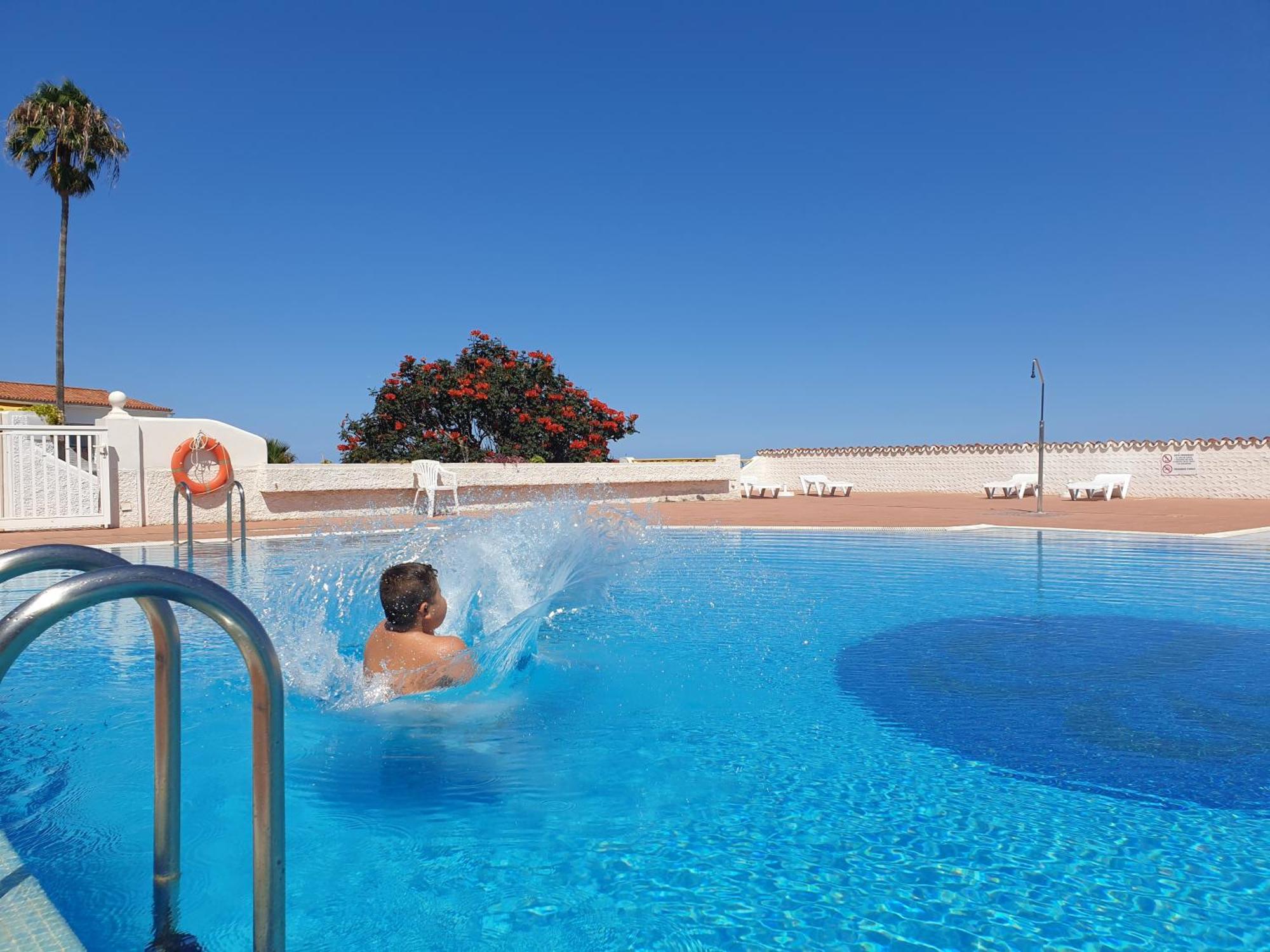 Madre Tierra Appartement